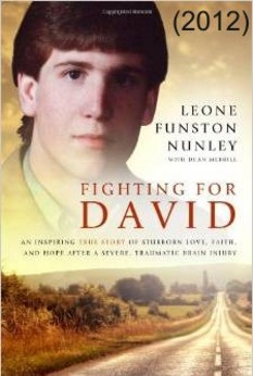 Fighting for David 2012 Edition